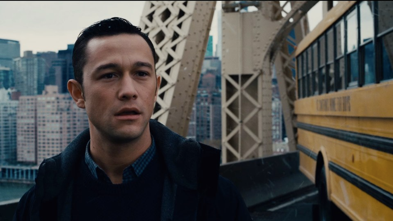 Illustration for article titled Dark Knight Rises trailer screencaps show just how bad it gets for Bruce Wayne